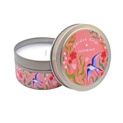 Aromatherapy Candle Swallow Lily of the Valley 80g
