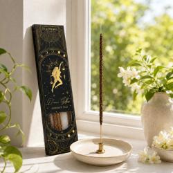 Smudge Incense Esoteric Divine Goddess Jasmine & Oud x 6
