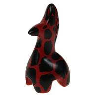 Kisii stone mini animals asstd, 1 supplied