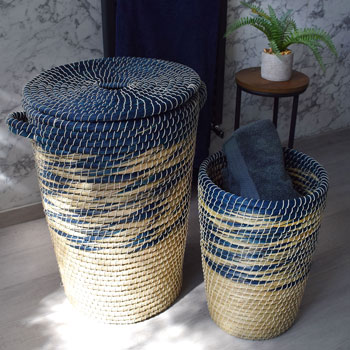 Baskets