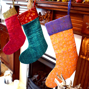 Christmas Stockings