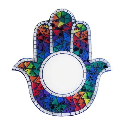 Hamsa Hand