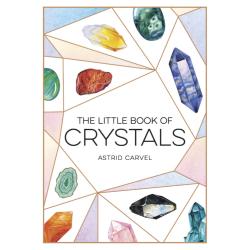 Little Book of Crystals
