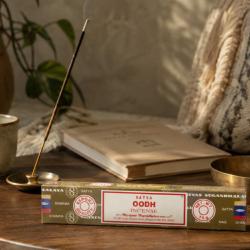 Incense Sticks Satya - Oodh