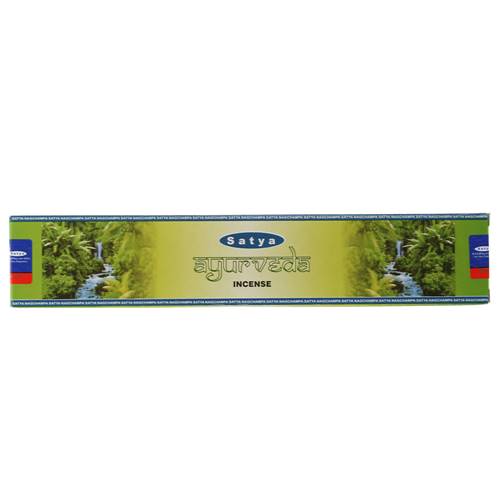 Incense satya oriental ayurveda