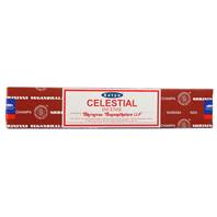 Incense satya oriental celestial