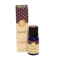 Essential oil, lavender, 10ml