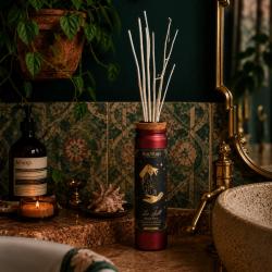 Willow Stick Diffuser Esoteric Love Spell, Rose and Peony
