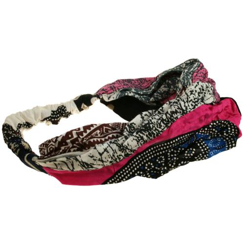 Bandana patchwork, assorted