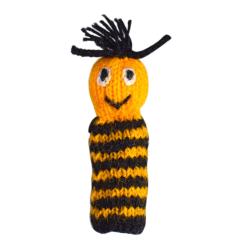 Finger Puppet, Bee