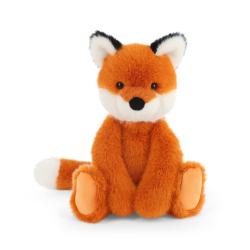 Fox, Enchanted World - Eco Soft Toy
