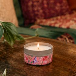 Aromatherapy Candle Swallow Lily of the Valley 80g
