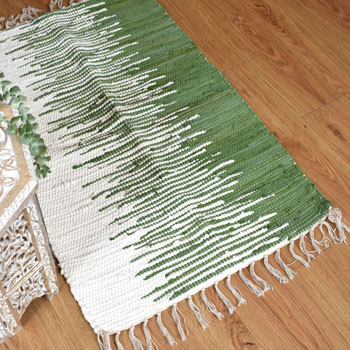 New Rugs