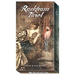 Tarot Cards - Rackham