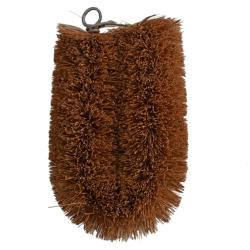 LoofCo washing-up brush coir fibre, biodegradable, eco-friendly
