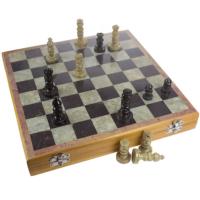 Large chess set