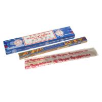 Incense nagchampa 15g (carton of 600 pcs)