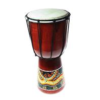 Djembe drum 30cm