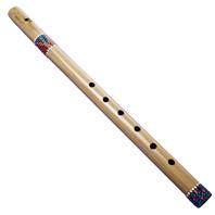 Bamboo flute 35cm