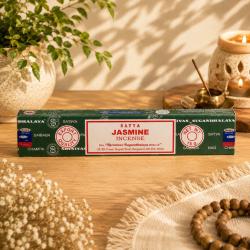 Incense Sticks Satya - Jasmine