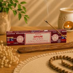 Incense Sticks Satya - Opium