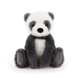 Panda, Enchanted World - Eco Soft Toy