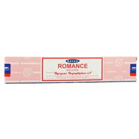 Incense satya oriental romance