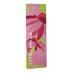 Incense Folkessence Citronella - 75 Sticks