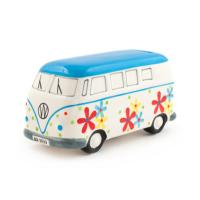 Moneybox campervan