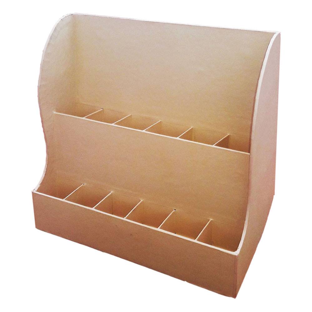 Incense display stand