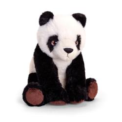 Panda - Eco Soft Toy