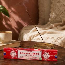 Incense Sticks Satya - Celestial Bliss
