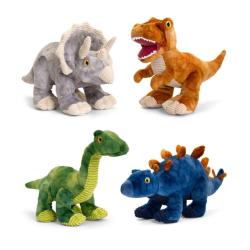 Dinosaur - Eco Soft Toy