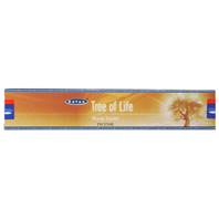 Incense satya oriental tree of life