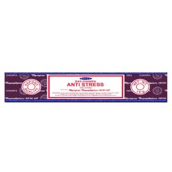 Incense Satya Nag Champa, Anti Stress