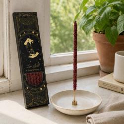 Smudge Incense Esoteric Love Spell Rose & Peony x 6