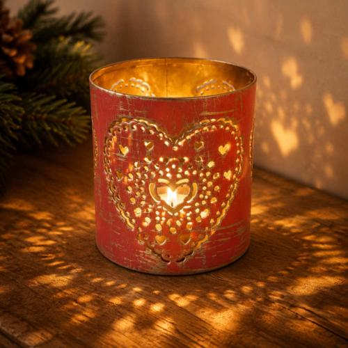 New Candle & Incense Holders