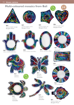 Homeware