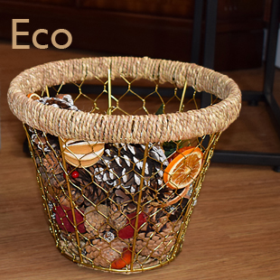 Eco & Recycled Products
