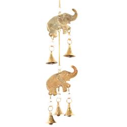 Mobile bells and elephants