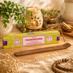 Incense Sticks Satya - Frankincense