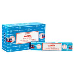 Incense Sticks Satya - Karma