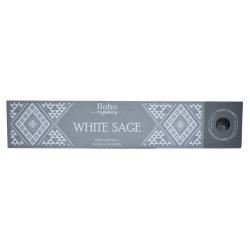 Boho Organics Masala Incense White Sage 15g