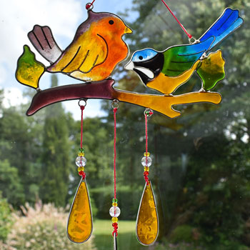 Suncatchers