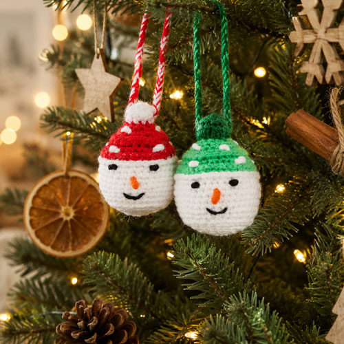 New Christmas Products