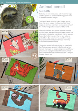 Wildlife Matters
