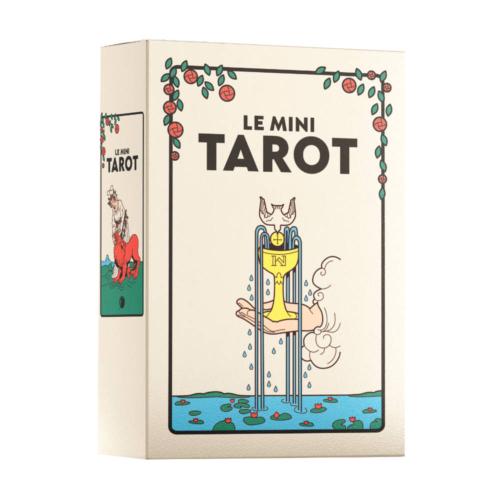 Le Mini Tarot