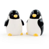 Chubby Penguins Salt & Pepper Shakers