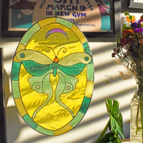 New Decorative Hangings