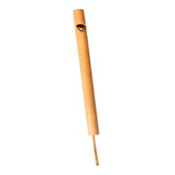 Handcrafted Bamboo Swanee Slide Whistle – 16cm (Set of 50)